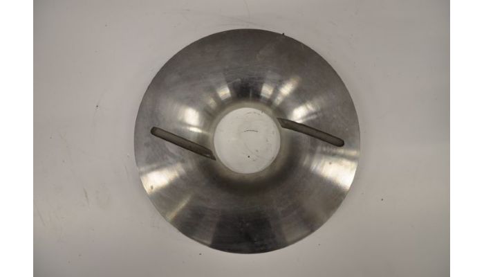 NPP 32-80 Slitskiva/sideplate